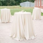 36" Cocktail Table