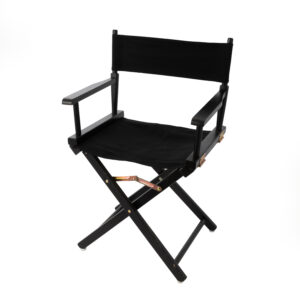 Director Chair – Table Height