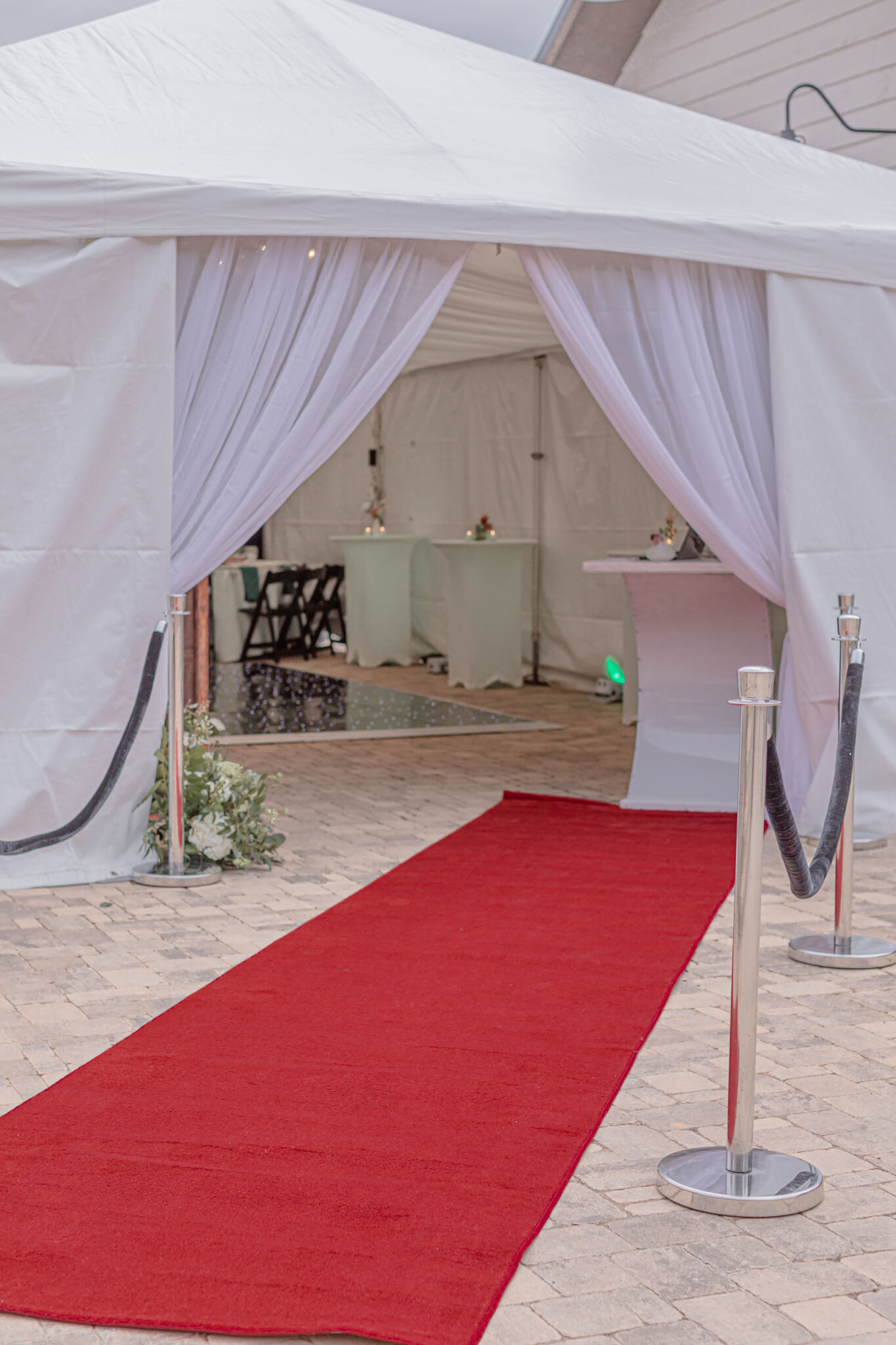 Red Carpet Runners Rental