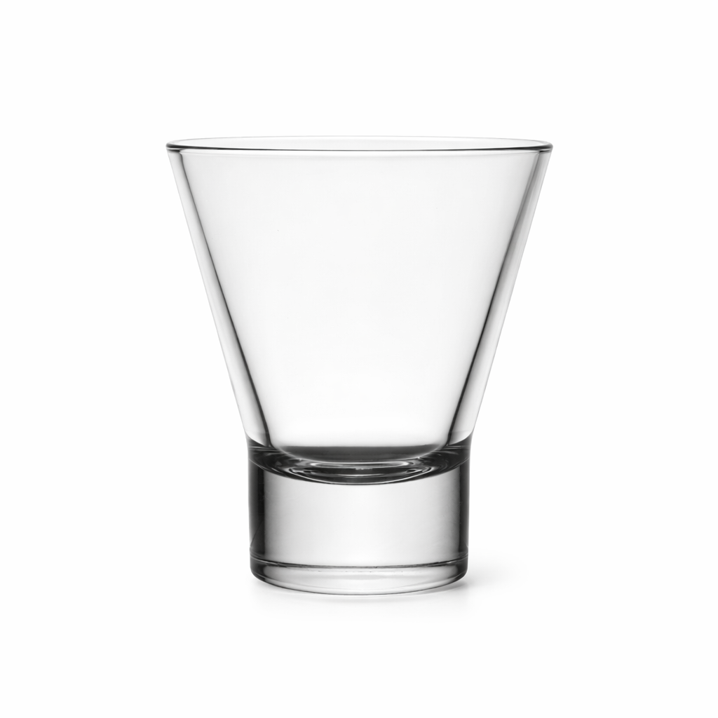 Discover the elegance of a large Epsilon Glass - a striking 16 rack piece with a wide rim and narrow base, perfectly centered against a plain white backdrop. This beautiful glass, reflecting light from its surface, is available for your event needs in North Georgia through T3 Event Rentals. Whether youre planning an occasion in Dawsonville or Dahlonega, T3 Event Rentals has you covered with top-notch rental services. Based in Alpharetta, we proudly extend our exceptional offerings to Atlanta and Forsyth County as well. Choose T3 Event Rentals to add sophistication to your next gathering.