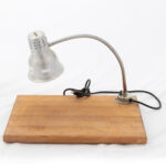 Carving Station Single Lamp