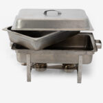 Chafer 8 Qt Food Pan