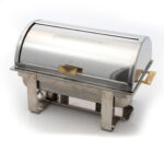 Chafer 8 Qt Roll Top