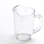 Serving Pitcher