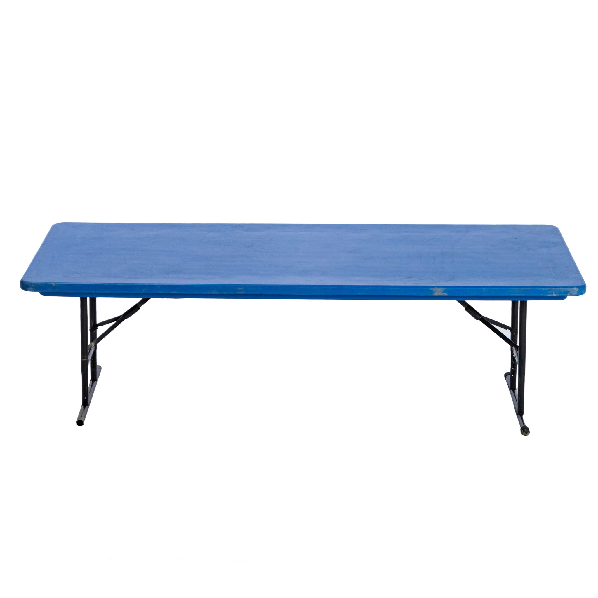 Rectangle Folding Tables Rental