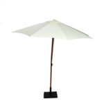 Umbrella - Ivory