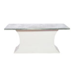 Lit Delano Bar with LED's off to show what it looks like in full light.