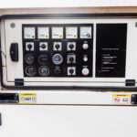 75Kw Towable Generator