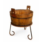 Small-Whiskey-Barrel-Tub