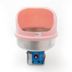 Cotton Candy Machine