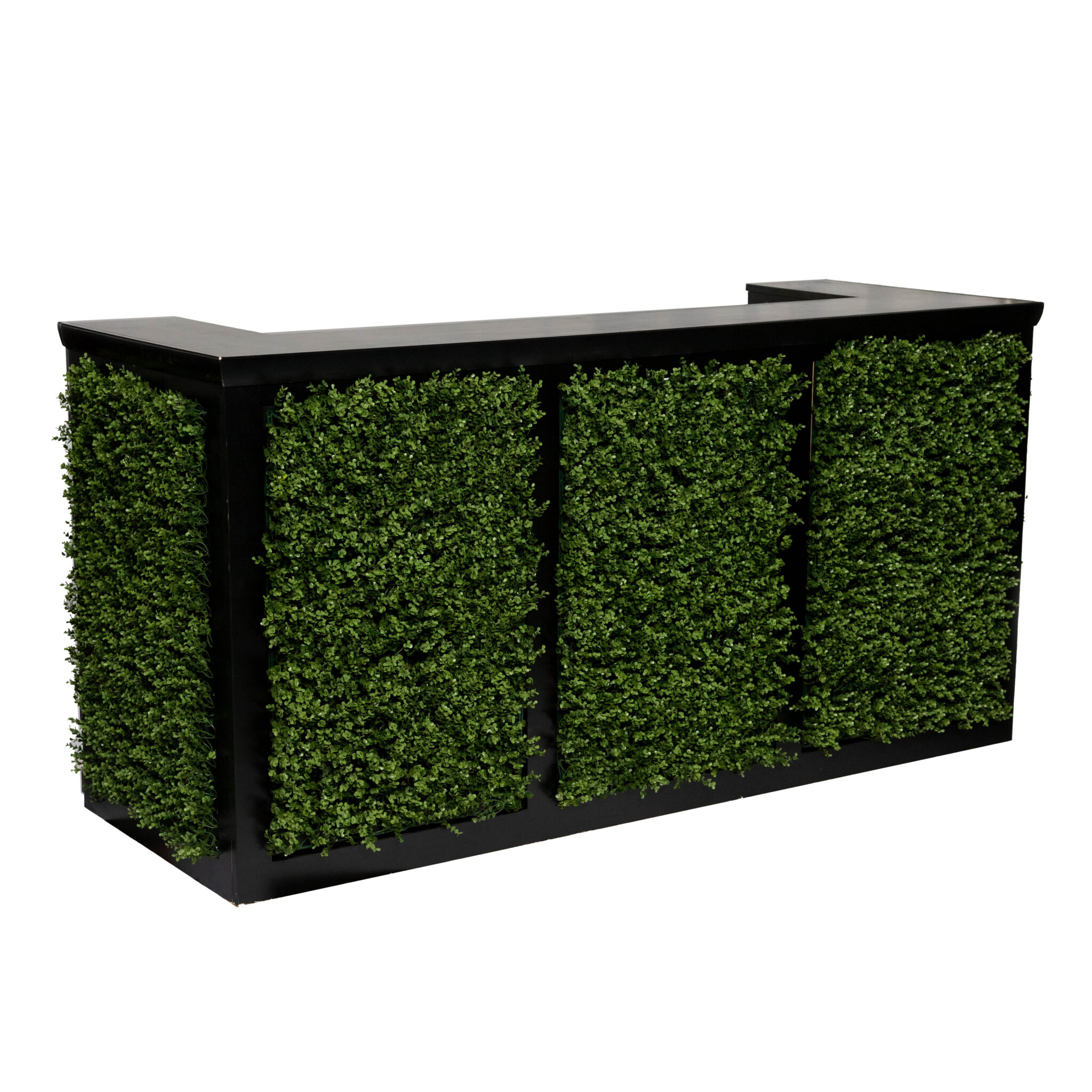 Slide Bar Rental Bar Rentals - T3 Event Rentals