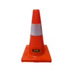 18" Safety Cone for Traffic and Event Safety in Atlanta