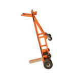 If youre in North Georgia and looking for an efficient way to transport large, heavy items over concrete surfaces, T3 Event Rentals has the perfect solution. Our expertly designed Concrete Hand Cart features a striking orange frame, flat nose plate, and multiple wheels for easy maneuverability. Whether youre navigating an event in Dawsonville or managing logistics in Forsyth County, our equipment rentals make your task smoother. Trust T3 Event Rentals to provide top-quality hand carts that cater to all your moving needs across North Georgia.