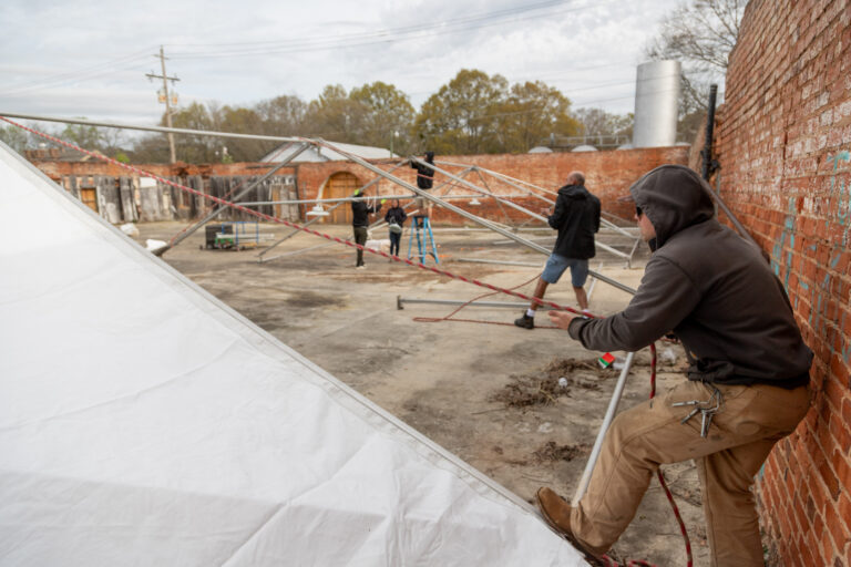 Film Location Rental Service