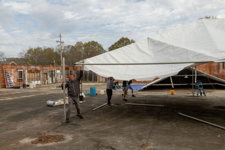 Film Location Rental Service