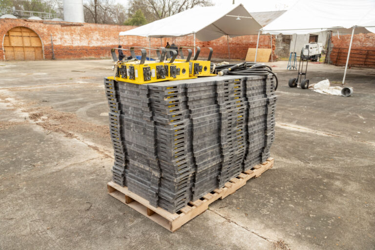 Film Location Rental Service