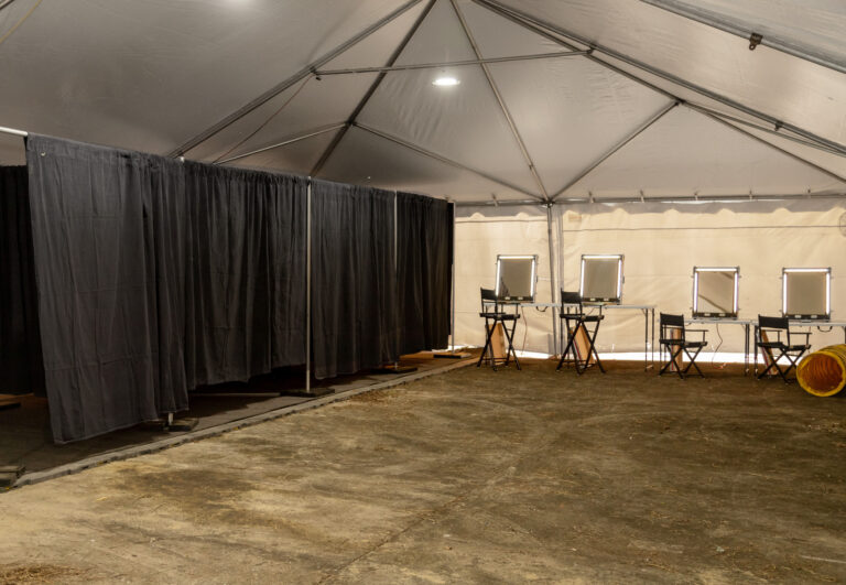 Film Location Rental Service