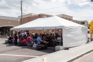 T3 Event Rentals: North Ga Tent Rentals