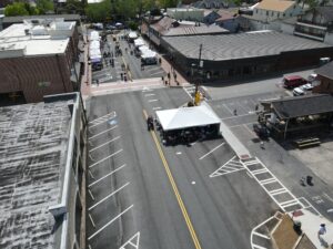 T3 Event Rentals: North Georgia Tent Rentals