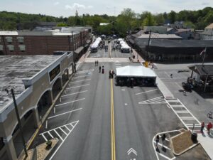 T3 Event Rentals: North Georgia Tent Rentals