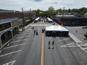 T3 Event Rentals: North Georgia Tent Rentals