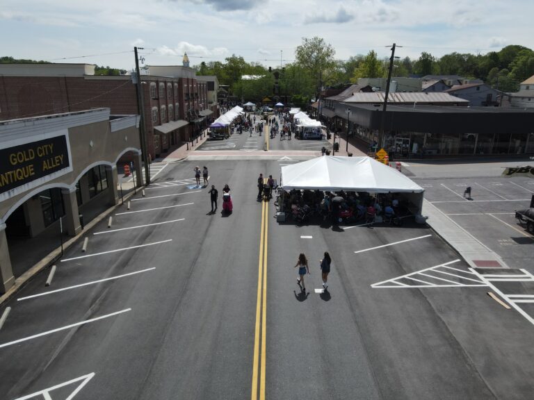 T3 Event Rentals: North Georgia Tent Rentals