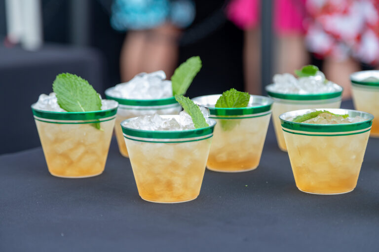 Forsyth Down and Derby 2024 Hosted by Lanier-Forsyth Rotary