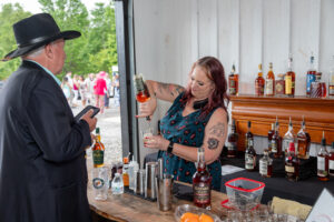 Forsyth Down and Derby 2024 Hosted by Lanier-Forsyth Rotary