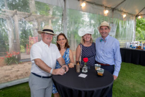 Forsyth Down and Derby 2024 Hosted by Lanier-Forsyth Rotary