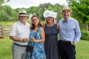 Forsyth Down and Derby 2024 Hosted by Lanier-Forsyth Rotary