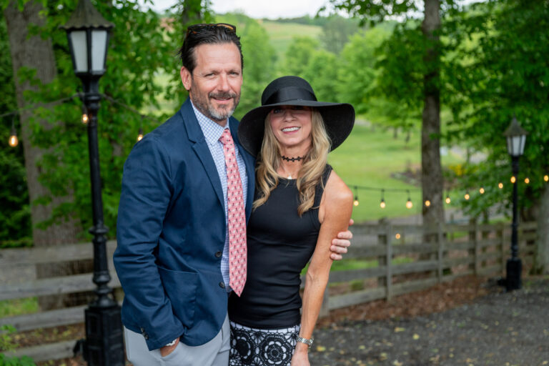 Forsyth Down and Derby 2024 Hosted by Lanier-Forsyth Rotary