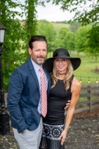 Forsyth Down and Derby 2024 Hosted by Lanier-Forsyth Rotary