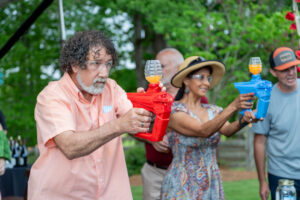 Forsyth Down and Derby 2024 Hosted by Lanier-Forsyth Rotary