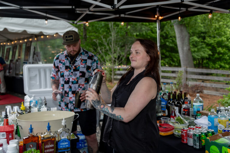 Forsyth Down and Derby 2024 Hosted by Lanier-Forsyth Rotary