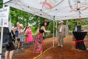 Forsyth Down and Derby 2024 Hosted by Lanier-Forsyth Rotary