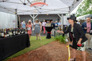 Forsyth Down and Derby 2024 Hosted by Lanier-Forsyth Rotary