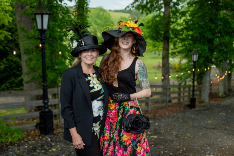 Forsyth Down and Derby 2024 Hosted by Lanier-Forsyth Rotary