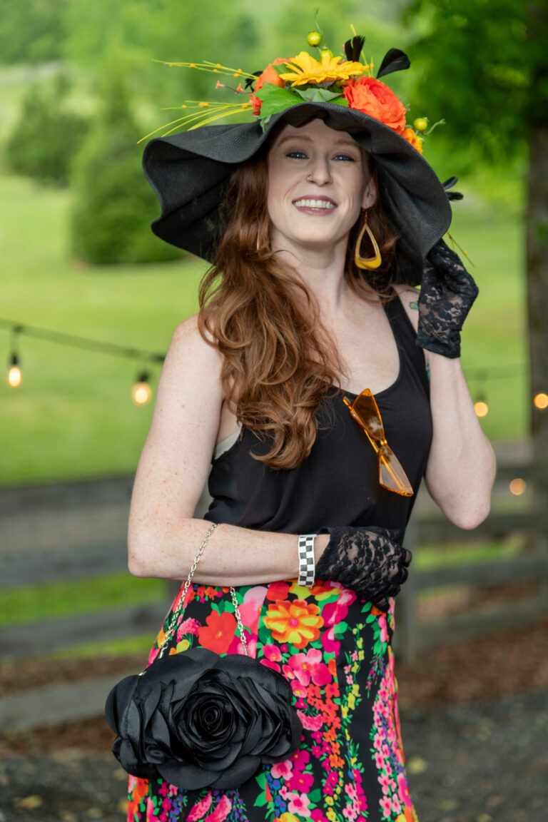 Forsyth Down and Derby 2024 Hosted by Lanier-Forsyth Rotary