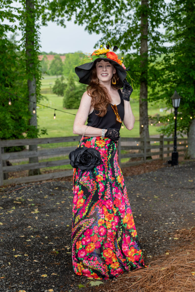 Forsyth Down and Derby 2024 Hosted by Lanier-Forsyth Rotary