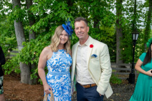 Forsyth Down and Derby 2024 Hosted by Lanier-Forsyth Rotary