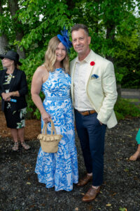 Forsyth Down and Derby 2024 Hosted by Lanier-Forsyth Rotary