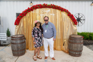 Forsyth Down and Derby 2024 Hosted by Lanier-Forsyth Rotary