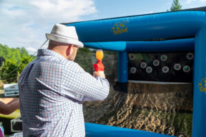 Forsyth Down and Derby 2024 Hosted by Lanier-Forsyth Rotary
