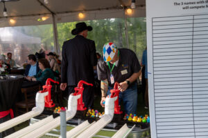 Forsyth Down and Derby 2024 Hosted by Lanier-Forsyth Rotary