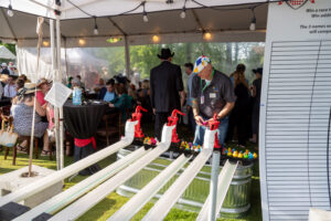 Forsyth Down and Derby 2024 Hosted by Lanier-Forsyth Rotary