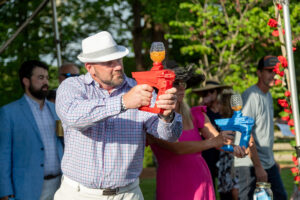 Forsyth Down and Derby 2024 Hosted by Lanier-Forsyth Rotary