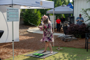 Forsyth Down and Derby 2024 Hosted by Lanier-Forsyth Rotary