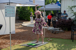 Forsyth Down and Derby 2024 Hosted by Lanier-Forsyth Rotary