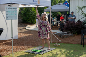 Forsyth Down and Derby 2024 Hosted by Lanier-Forsyth Rotary