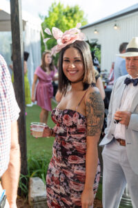 Forsyth Down and Derby 2024 Hosted by Lanier-Forsyth Rotary